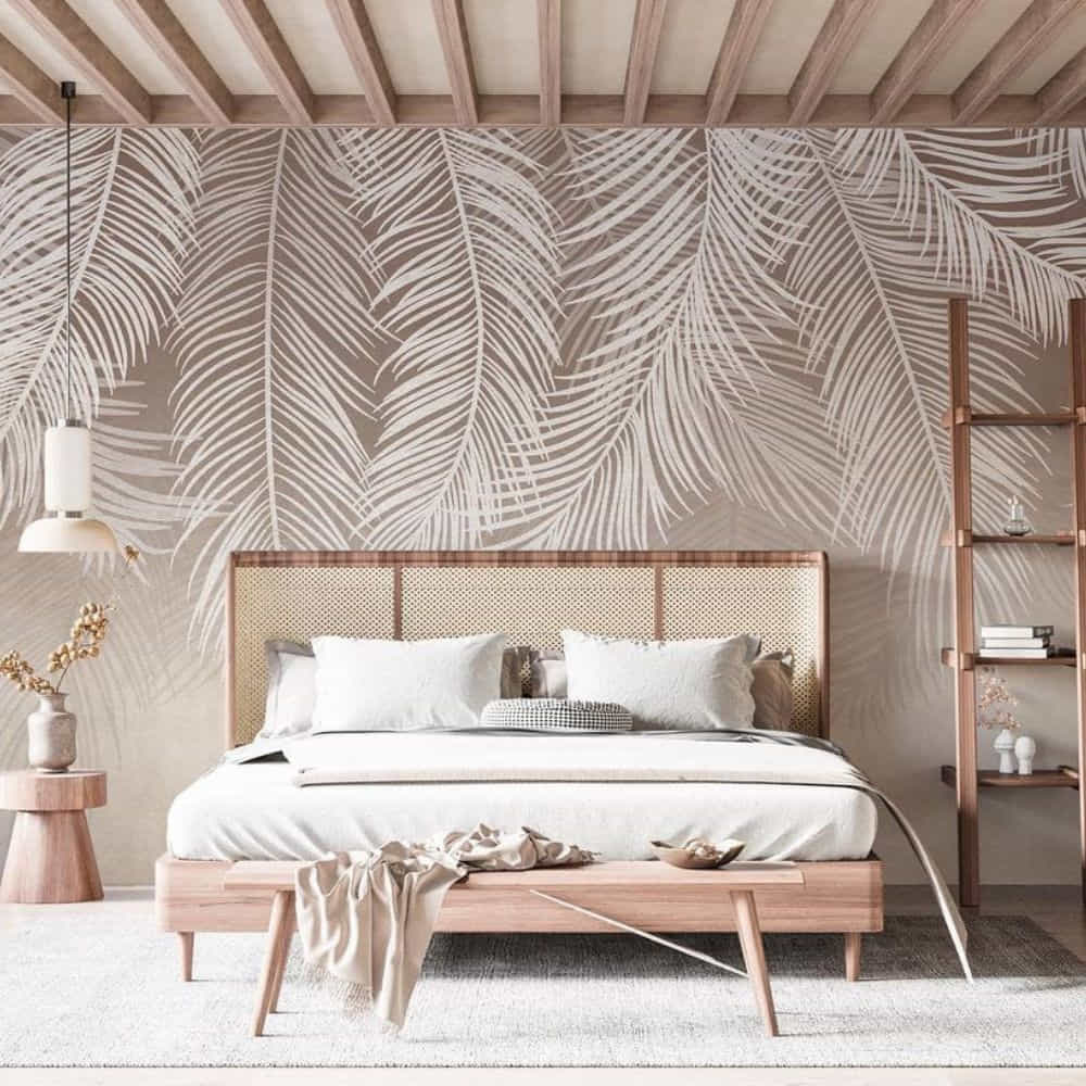 bedroom wallpaper shop