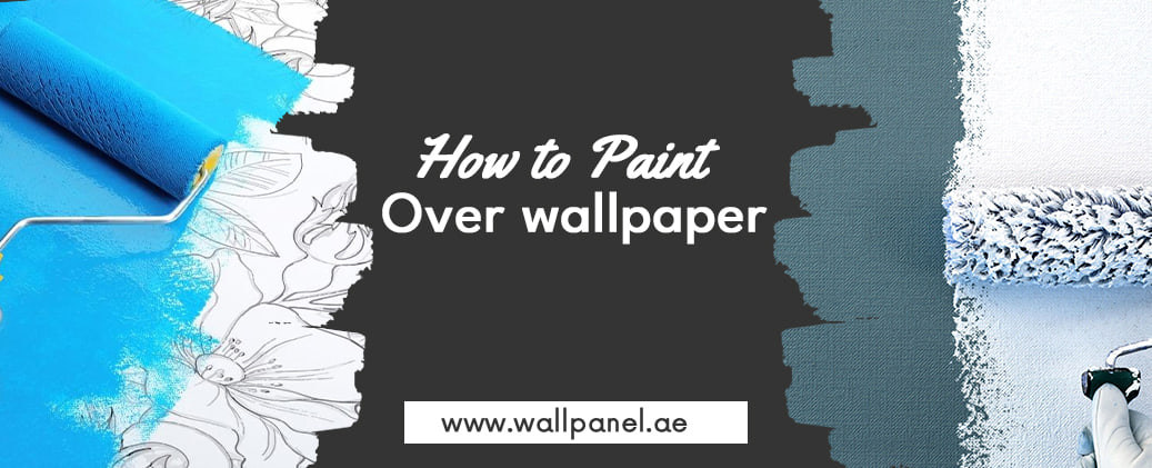 paint-over-wallpaper